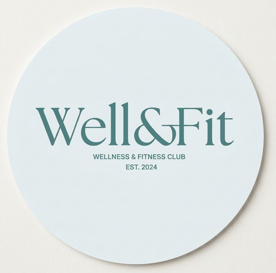 Well & Fit