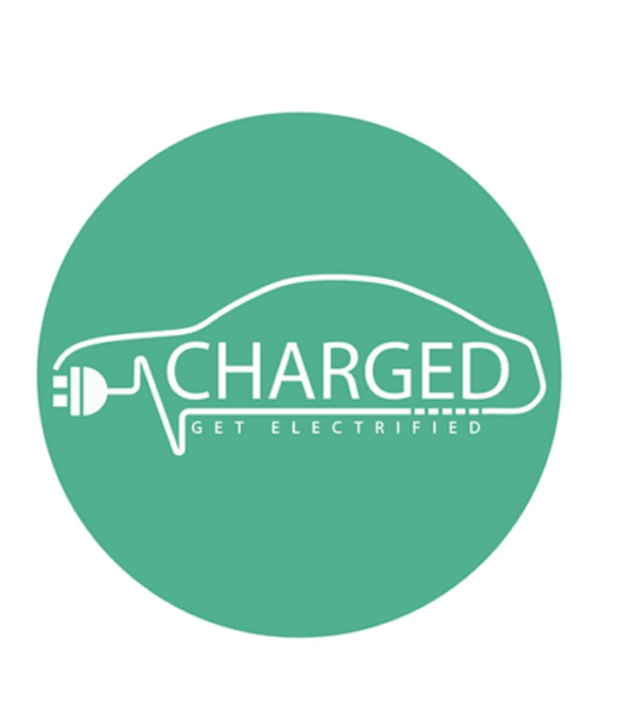Charged EV