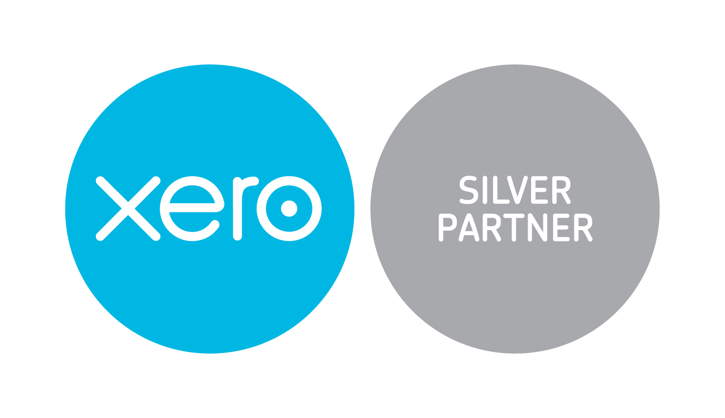Xero Silver Partner badge